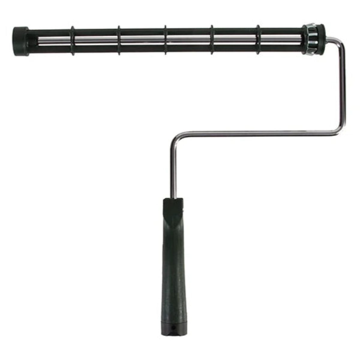 Monture Wooster Sherlock® 14" (356 mm) – Robustesse et précision professionnelle