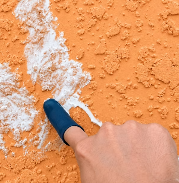 TurboCaulk® – Applicateur et lisseur de mastic réutilisable 2-en-1