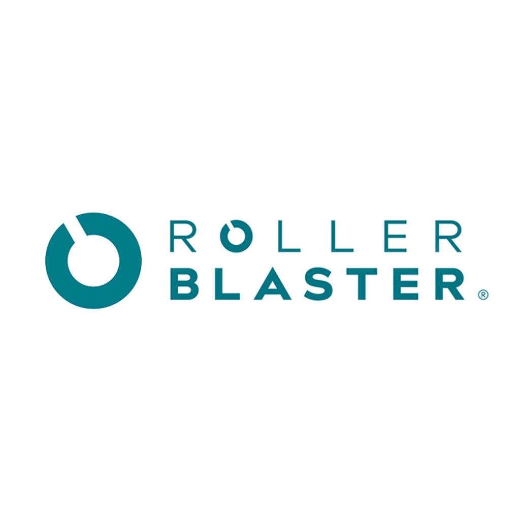Roller Blaster – Machine professionnelle de nettoyage de rouleaux peinture