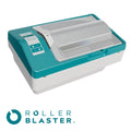 Roller Blaster – Machine professionnelle de nettoyage de rouleaux peinture