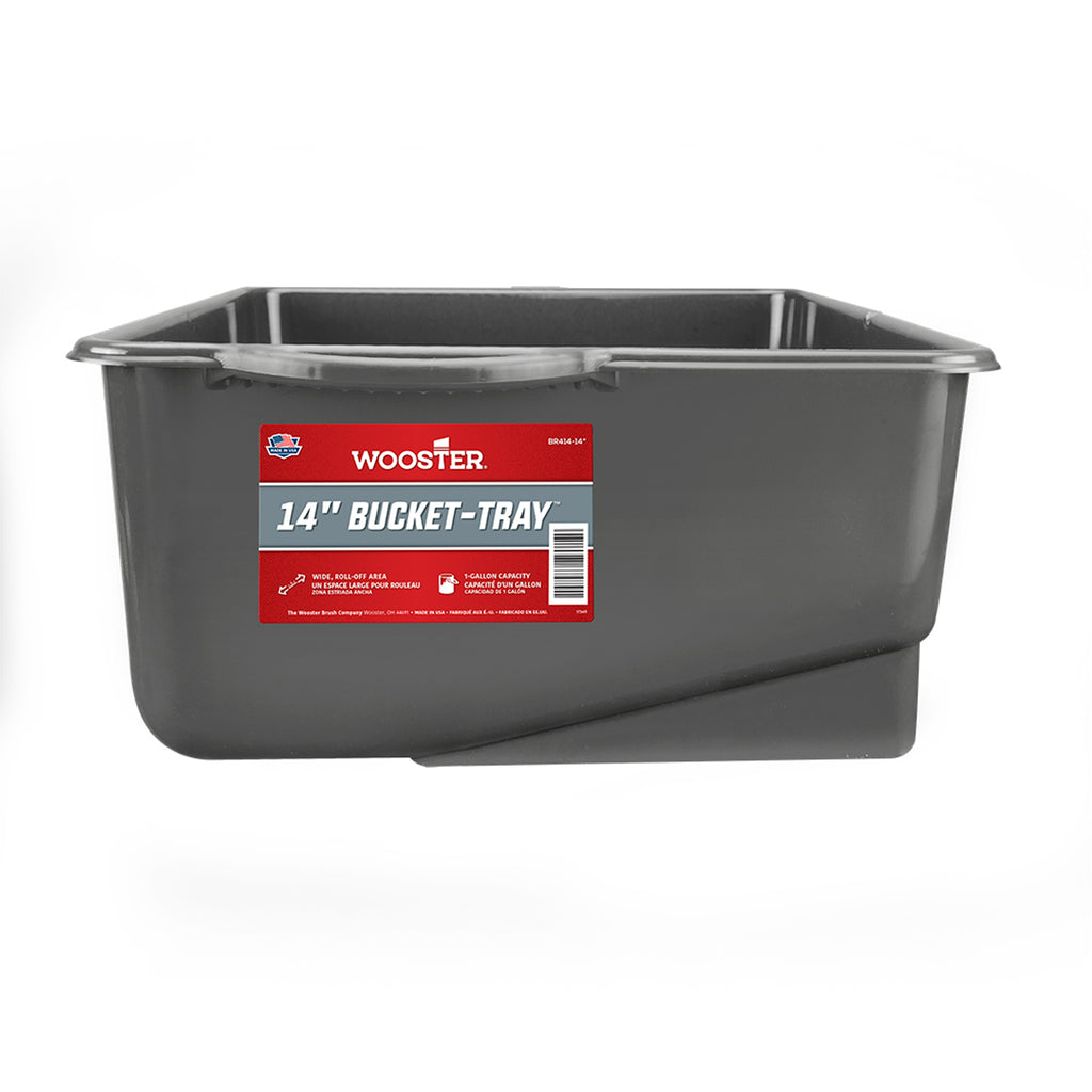 Wooster Bucket-Tray™ 14"