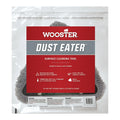 Lingette anti poussière Wooster Dust Eater pour préparation des supports avant peinture