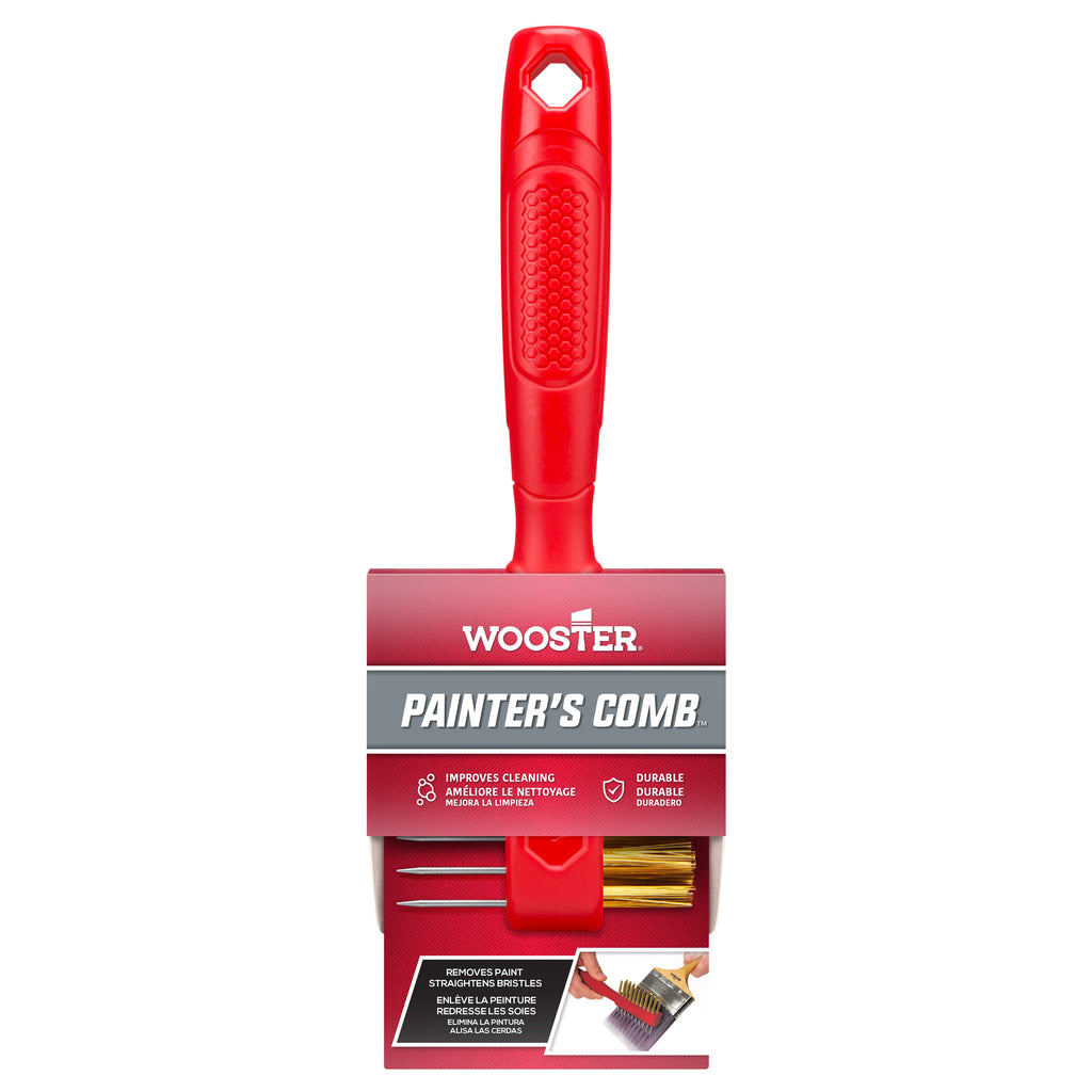 Wooster Painter's Comb™