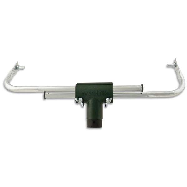 Monture Wooster Wide Boy™ – Réglable pour rouleaux 305 à 457 mm